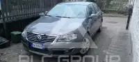 2009 Volkswagen Passat