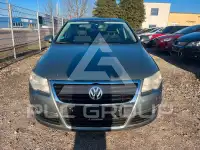 2009 Volkswagen Passat