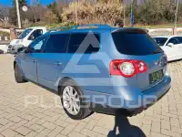 2009 Volkswagen Passat