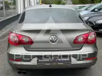 2009 Volkswagen Passat