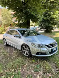 2009 Volkswagen Passat