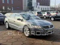 2009 Volkswagen Passat