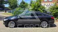 2009 Volkswagen Passat