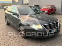 2009 Volkswagen Passat