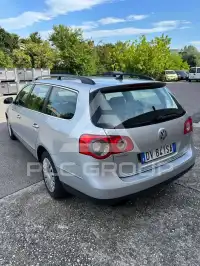 2009 Volkswagen Passat