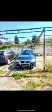 2009 Volkswagen Passat