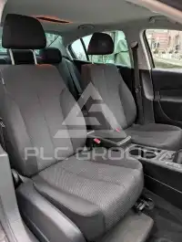 2009 Volkswagen Passat