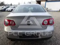 2009 Volkswagen Passat