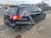 2009 Volkswagen Passat