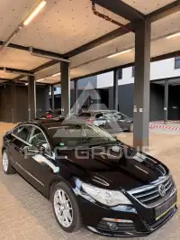 2009 Volkswagen Passat