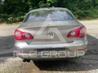2009 Volkswagen Passat