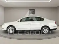 2009 Volkswagen Passat