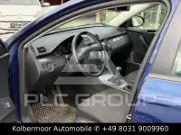 2009 Volkswagen Passat
