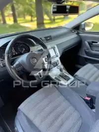 2009 Volkswagen Passat
