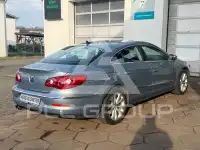 2009 Volkswagen Passat