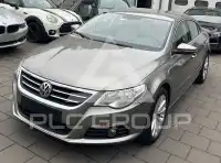 2009 Volkswagen Passat