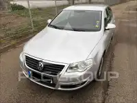 2009 Volkswagen Passat