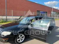 2009 Volkswagen Passat