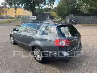 2009 Volkswagen Passat