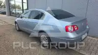 2009 Volkswagen Passat