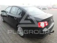 2009 Volkswagen Passat
