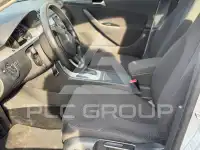 2009 Volkswagen Passat