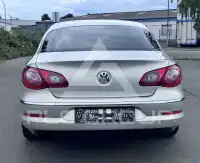 2009 Volkswagen Passat