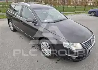 2009 Volkswagen Passat