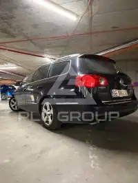 2009 Volkswagen Passat