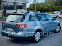 2009 Volkswagen Passat