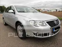 2009 Volkswagen Passat