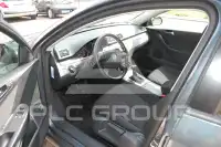 2009 Volkswagen Passat
