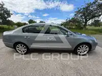 2009 Volkswagen Passat