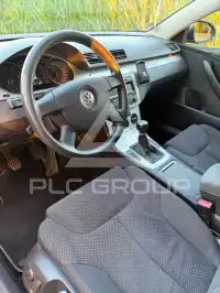2009 Volkswagen Passat