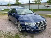 2009 Volkswagen Passat