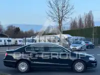 2009 Volkswagen Passat