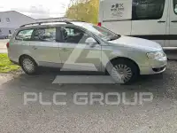 2009 Volkswagen Passat