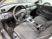 2009 Volkswagen Passat