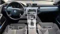 2009 Volkswagen Passat