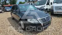 2009 Volkswagen Passat