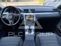 2009 Volkswagen Passat