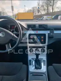 2009 Volkswagen Passat