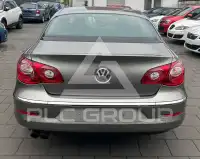 2009 Volkswagen Passat