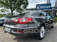 2009 Volkswagen Passat
