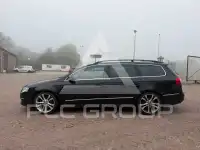 2009 Volkswagen Passat