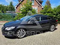 2009 Volkswagen Passat