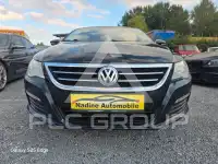 2009 Volkswagen Passat