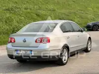 2009 Volkswagen Passat