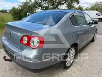 2009 Volkswagen Passat