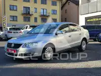 2009 Volkswagen Passat